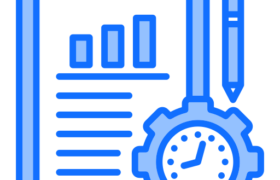 Digital strategy and policies