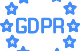 GDPR and data protection